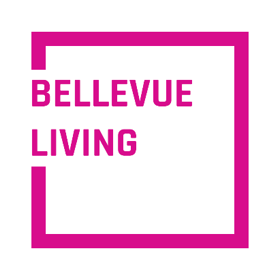 Bellevue Living-bellevue Logo